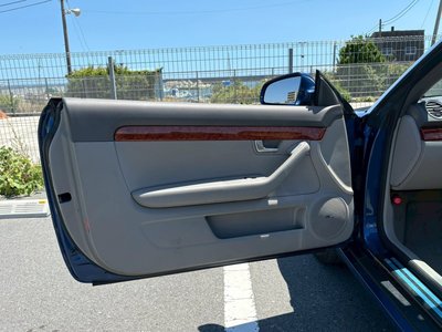 2004 AUDI A4 CABRIOLET 缩略图 35