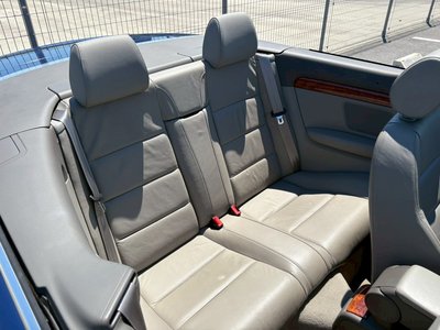 2004 AUDI A4 CABRIOLET 缩略图 38