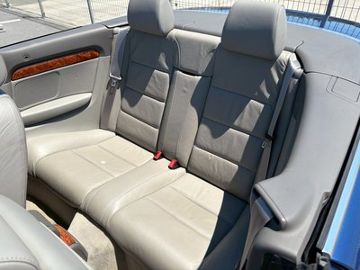 2004 AUDI A4 CABRIOLET 缩略图 39
