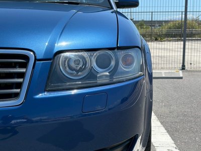 2004 AUDI A4 CABRIOLET 缩略图 20