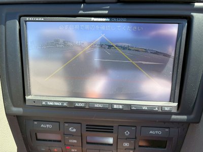 2004 AUDI A4 CABRIOLET 缩略图 36