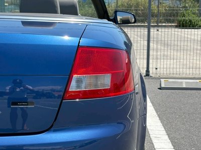 2004 AUDI A4 CABRIOLET 缩略图 22