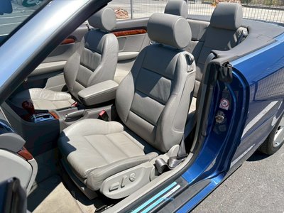 2004 AUDI A4 CABRIOLET 缩略图 33