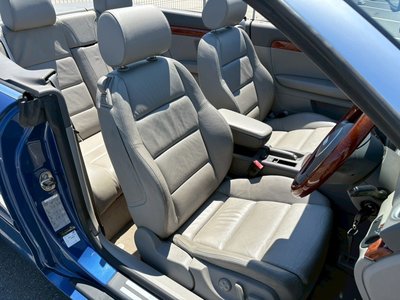 2004 AUDI A4 CABRIOLET 缩略图 29