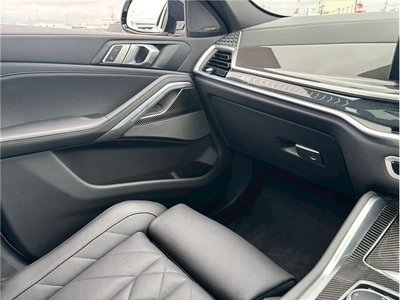 صورة مصغرة 31 لـ 2023 BMW X6