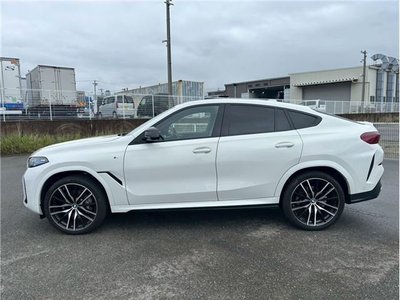 صورة مصغرة 26 لـ 2023 BMW X6