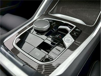 صورة مصغرة 28 لـ 2023 BMW X6