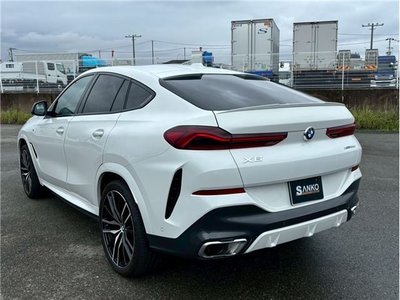 صورة مصغرة 37 لـ 2023 BMW X6