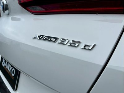 صورة مصغرة 36 لـ 2023 BMW X6