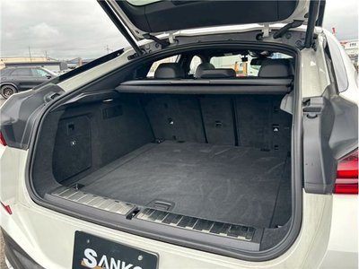 صورة مصغرة 14 لـ 2023 BMW X6