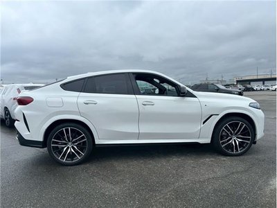 صورة مصغرة 40 لـ 2023 BMW X6