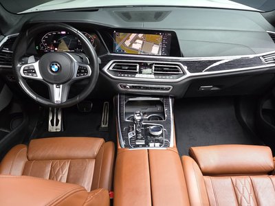 BMW X7 - 5