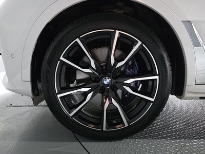 BMW X7 - 6