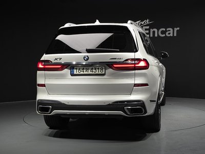 BMW X7 - 3