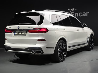 BMW X7 - 4