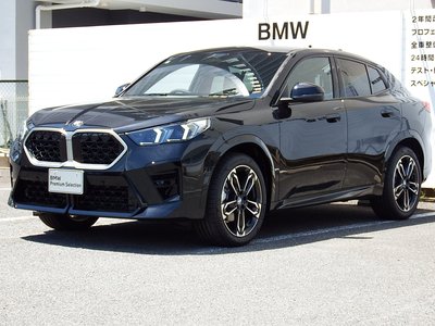 BMW X2 - 7