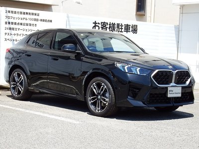 BMW X2 - 9