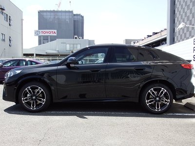 BMW X2 - 8