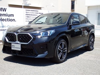 BMW X2 - 1