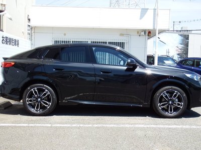 BMW X2 - 10