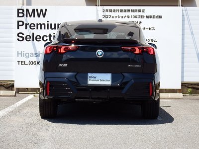 BMW X2 - 6
