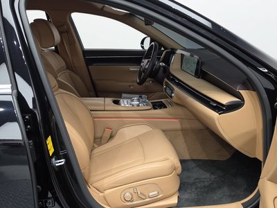 صورة مصغرة 16 لـ 2022 Genesis G90 (RS4)