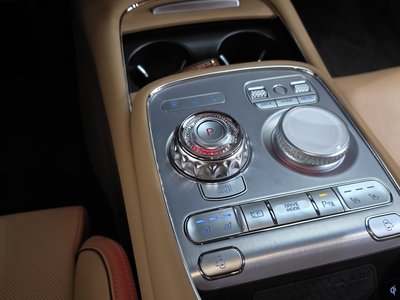 صورة مصغرة 12 لـ 2022 Genesis G90 (RS4)