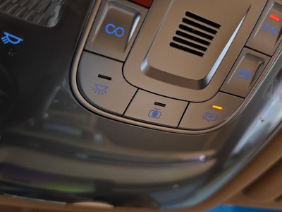 صورة مصغرة 21 لـ 2022 Genesis G90 (RS4)