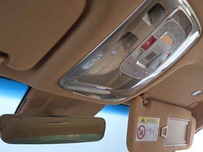 صورة مصغرة 26 لـ 2022 Genesis G90 (RS4)