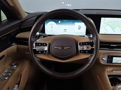 صورة مصغرة 18 لـ 2022 Genesis G90 (RS4)
