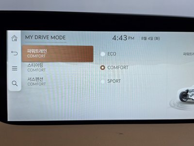 صورة مصغرة 38 لـ 2022 Genesis G90 (RS4)