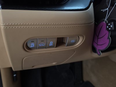 صورة مصغرة 27 لـ 2022 Genesis G90 (RS4)