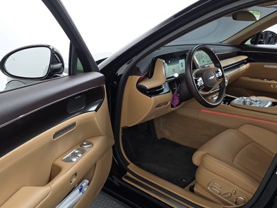 صورة مصغرة 13 لـ 2022 Genesis G90 (RS4)
