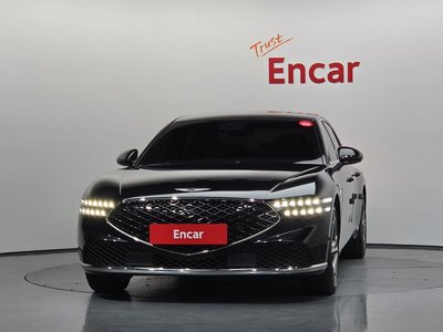 صورة 2 لـ 2022 Genesis G90 (RS4)