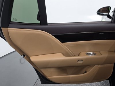 صورة مصغرة 15 لـ 2022 Genesis G90 (RS4)