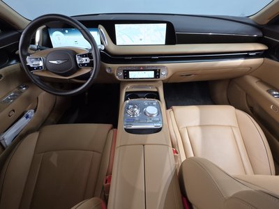 صورة 5 لـ 2022 Genesis G90 (RS4)