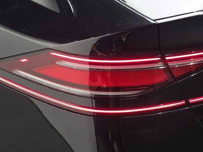 صورة 10 لـ 2022 Genesis G90 (RS4)