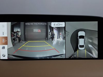 صورة مصغرة 20 لـ 2022 Genesis G90 (RS4)
