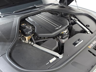 صورة 7 لـ 2022 Genesis G90 (RS4)