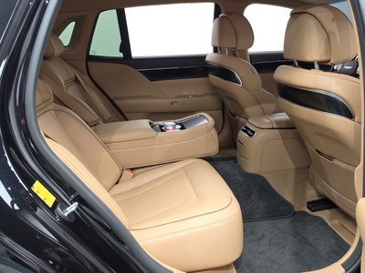 صورة مصغرة 17 لـ 2022 Genesis G90 (RS4)
