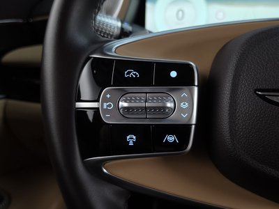 صورة مصغرة 23 لـ 2022 Genesis G90 (RS4)