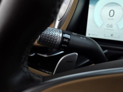 صورة مصغرة 30 لـ 2022 Genesis G90 (RS4)