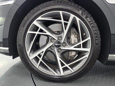 صورة 6 لـ 2022 Genesis G90 (RS4)