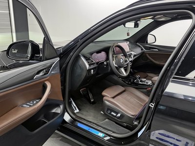 BMW X3 - 10