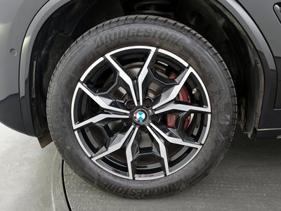 BMW X3 - 6