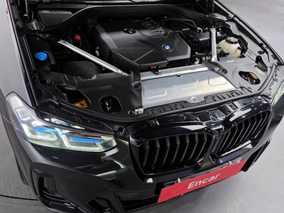 BMW X3 - 7