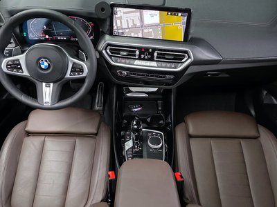 BMW X3 - 5