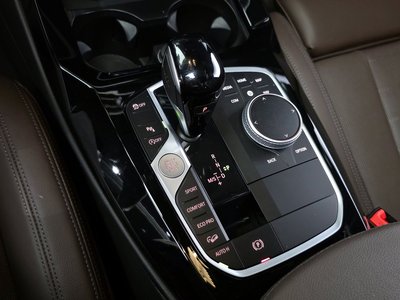 BMW X3 - 9
