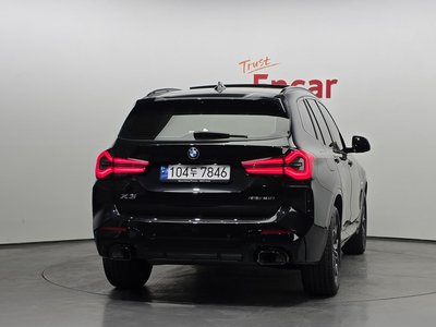 BMW X3 - 3