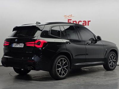 BMW X3 - 4